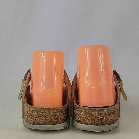 Birkenstock Gizeh Animal Print Women’s Sandals - Picture 5 of 15